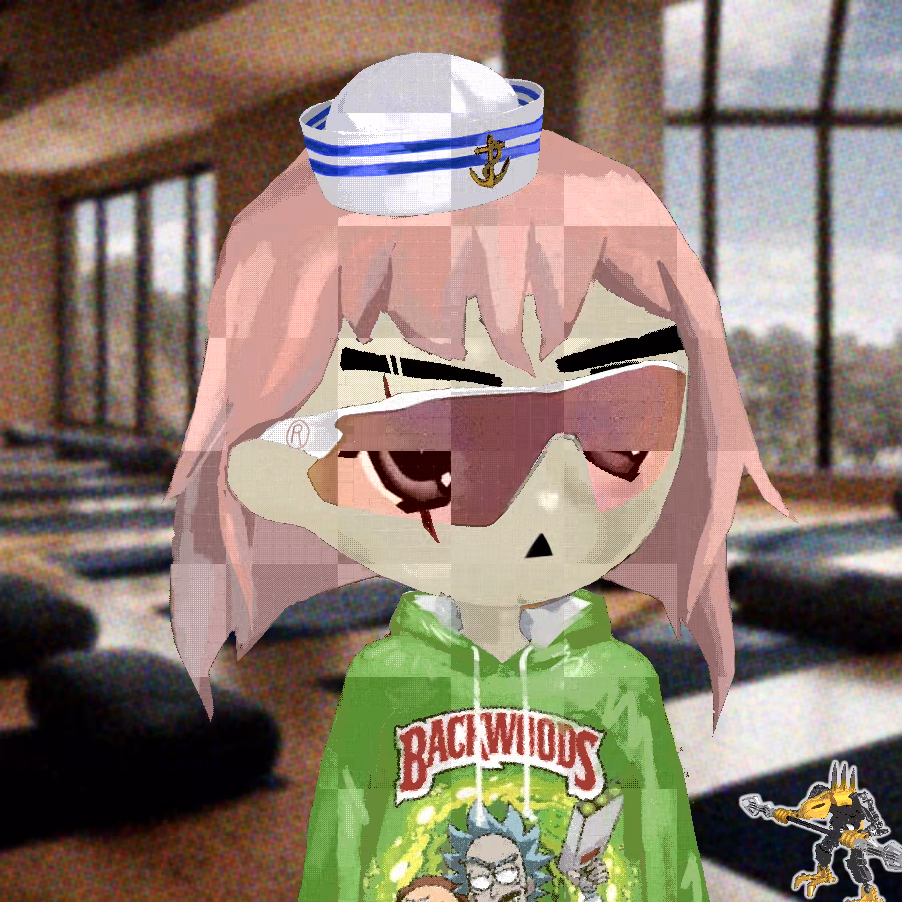 Remilio 326