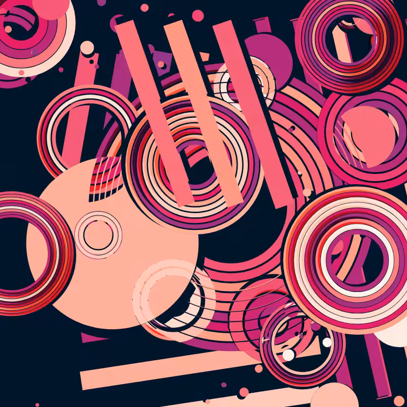 Entangled Layers #372