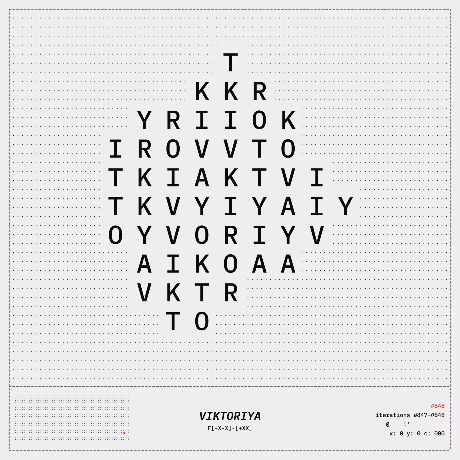 L-Poem #79