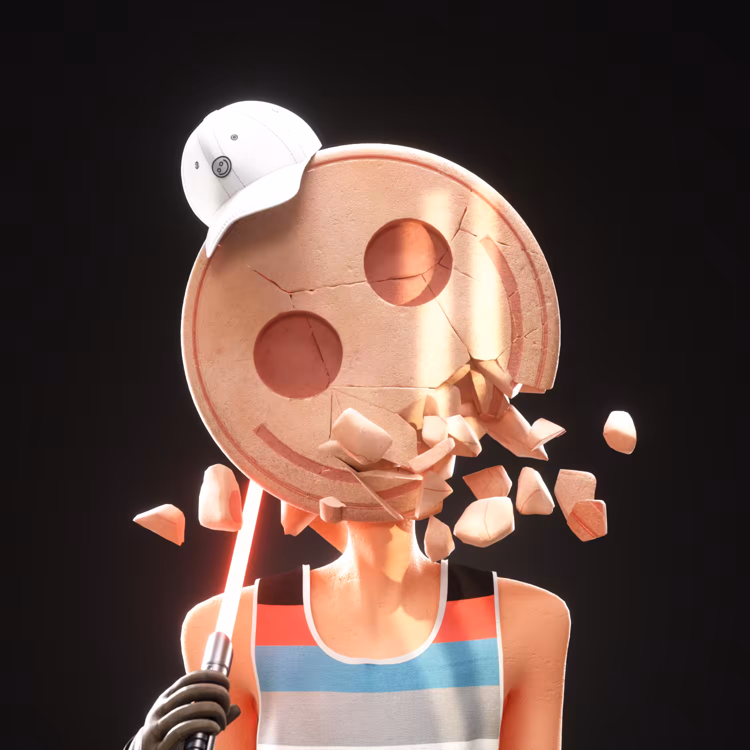 Pillhead #2789