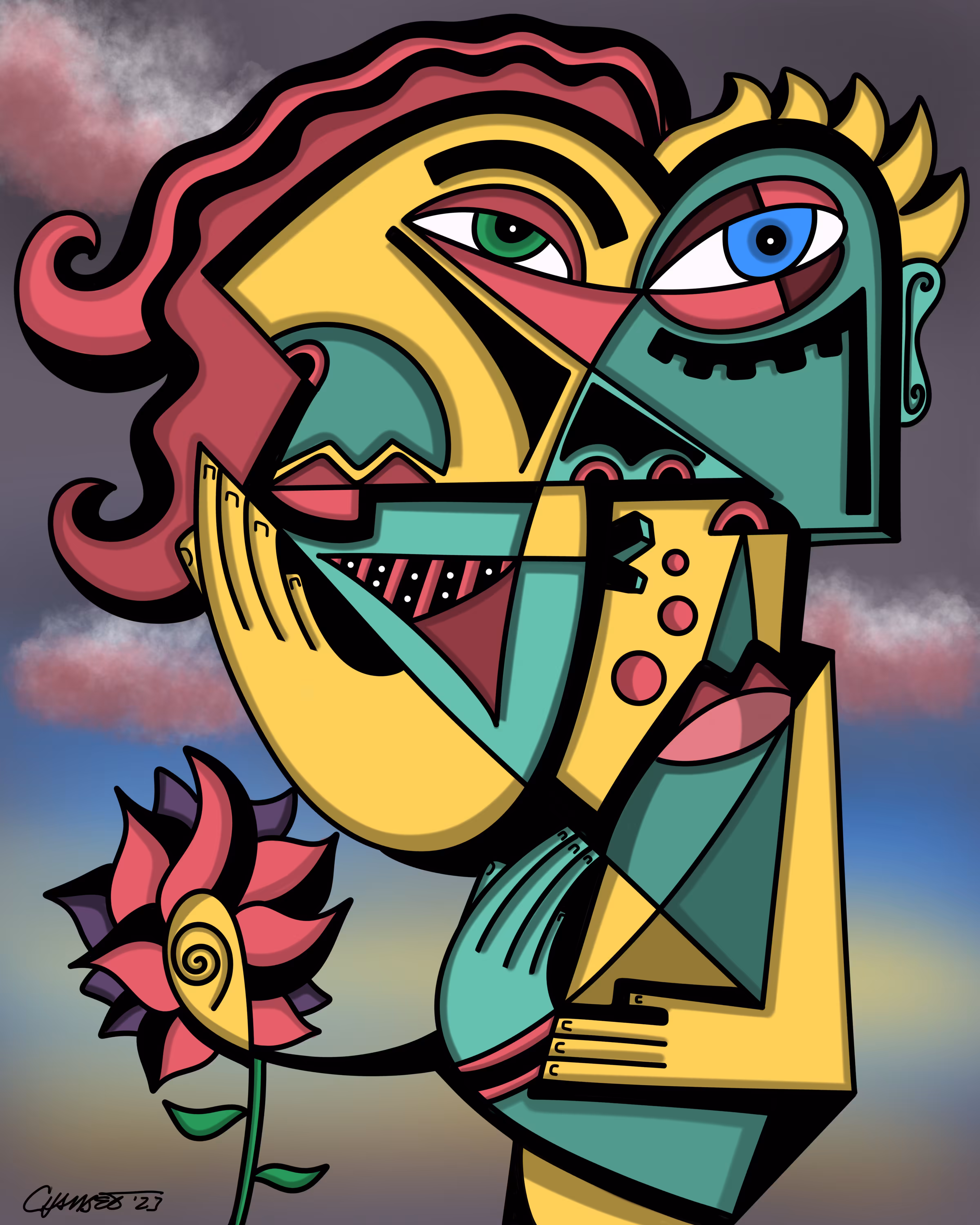 81