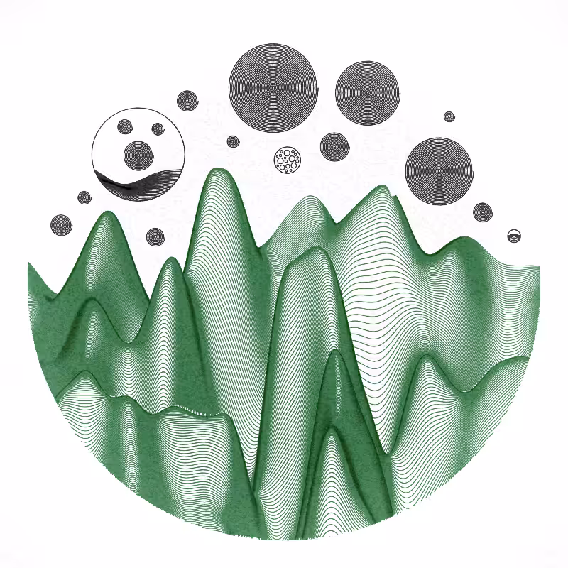 Plottable Mountain Moons #35