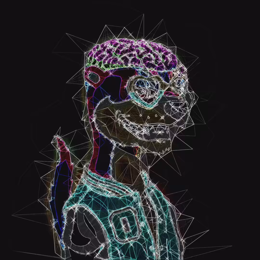 Prismatic Ottez #2601
