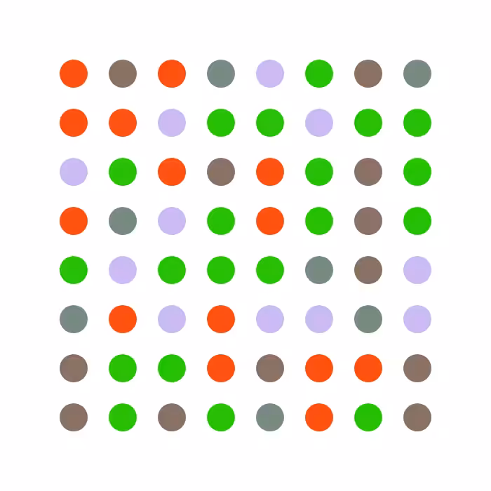 Dots #53