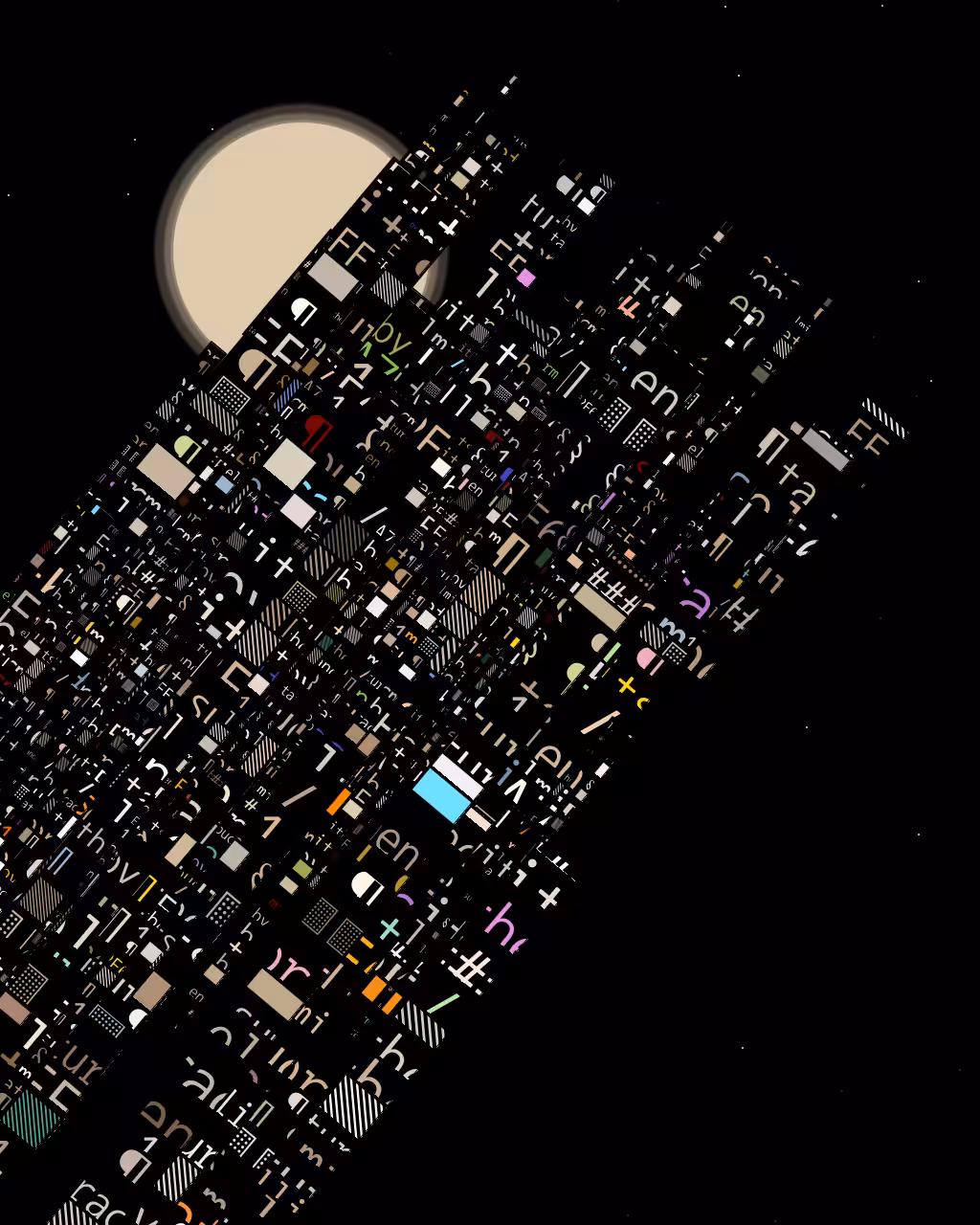 CityLights #1083
