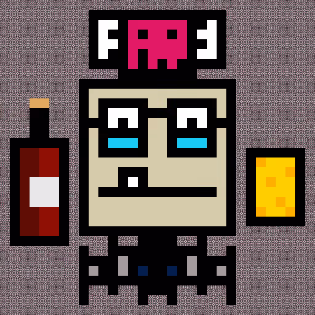 Headz #0017