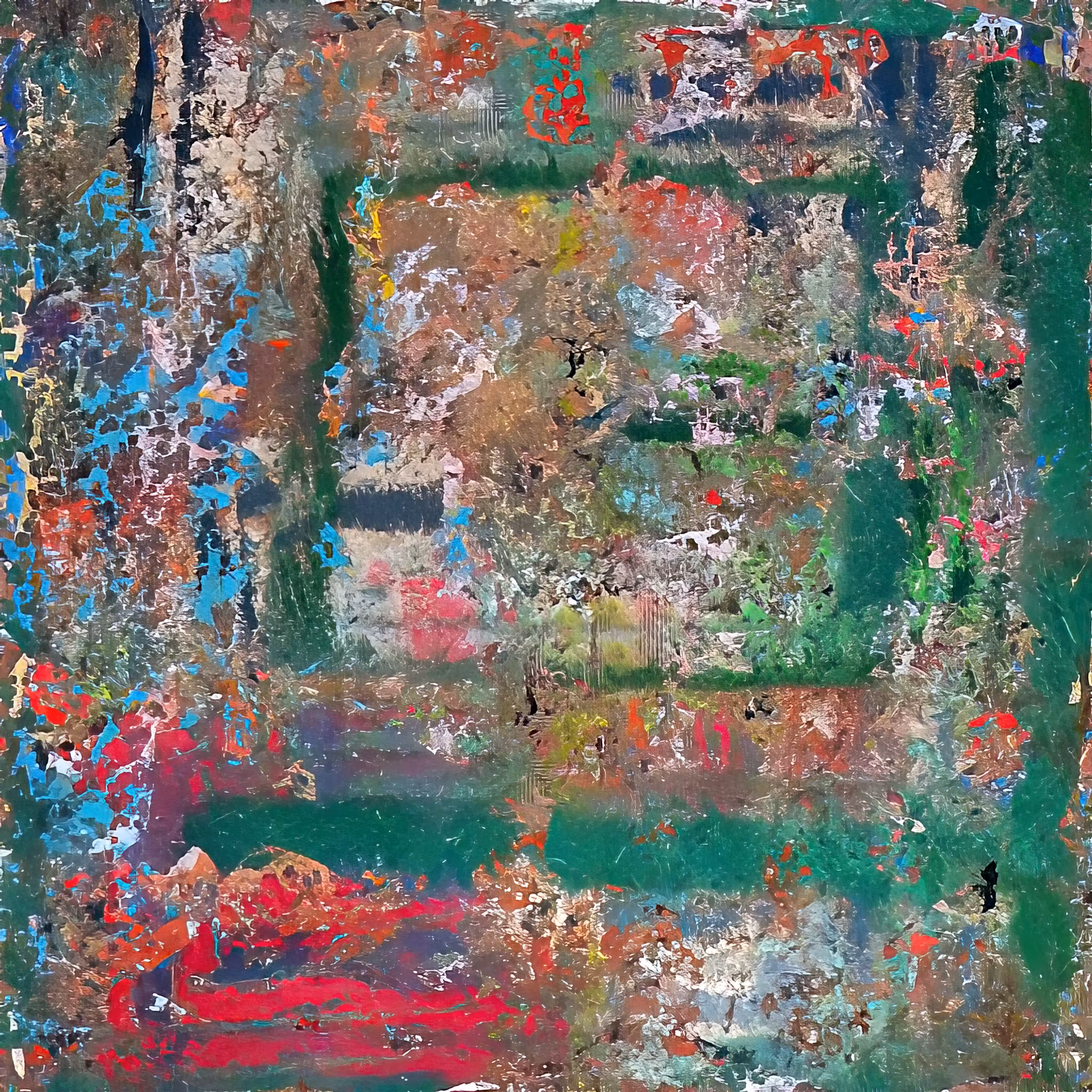 M()N()print - M16 “Ecdysis”
