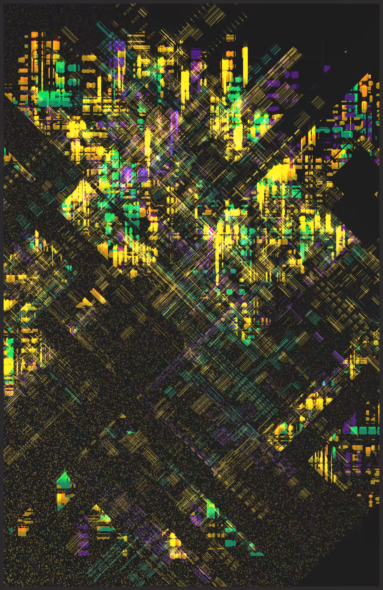 Insight of Architect #20