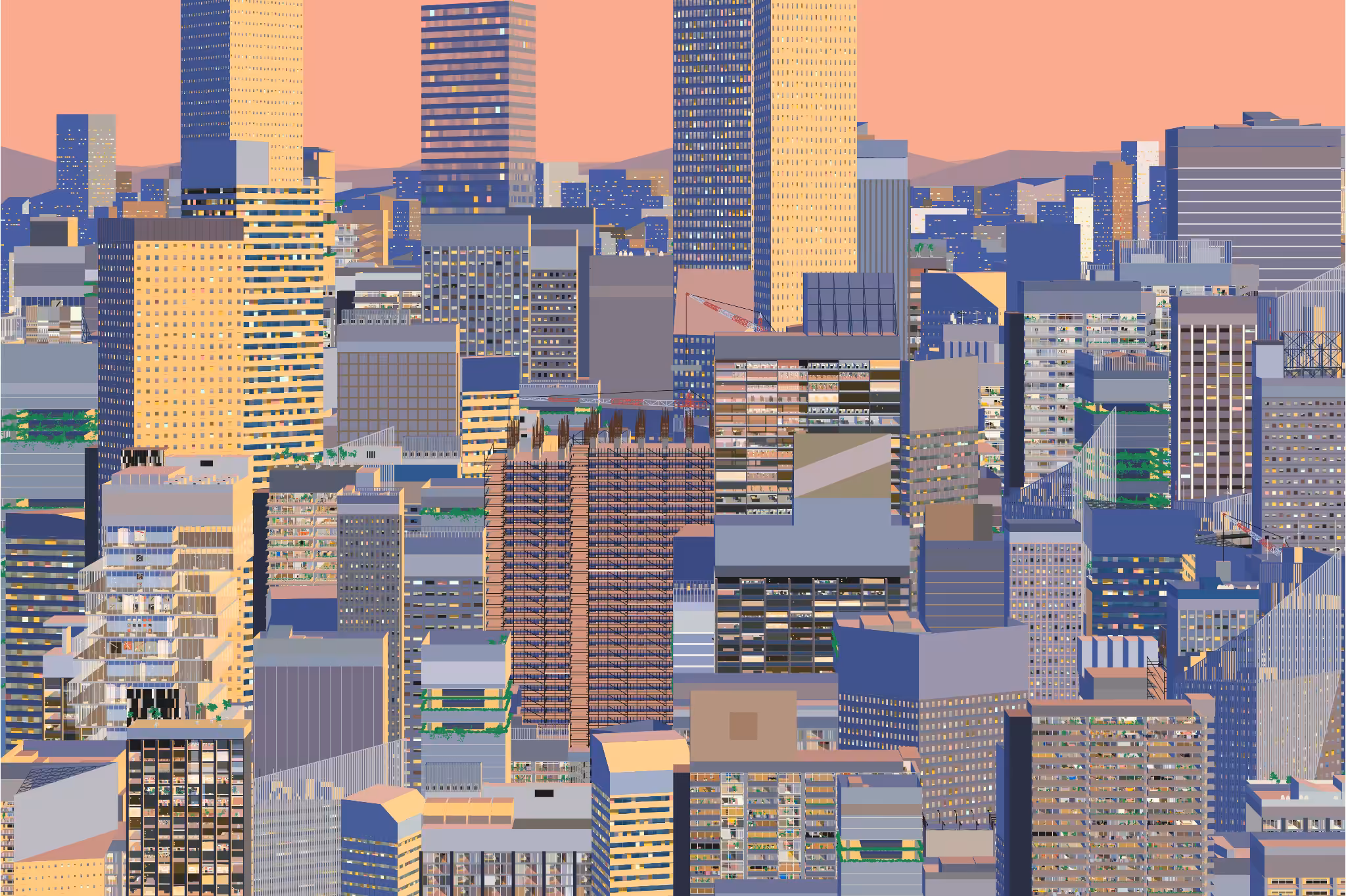 Theoretical Civilization #53