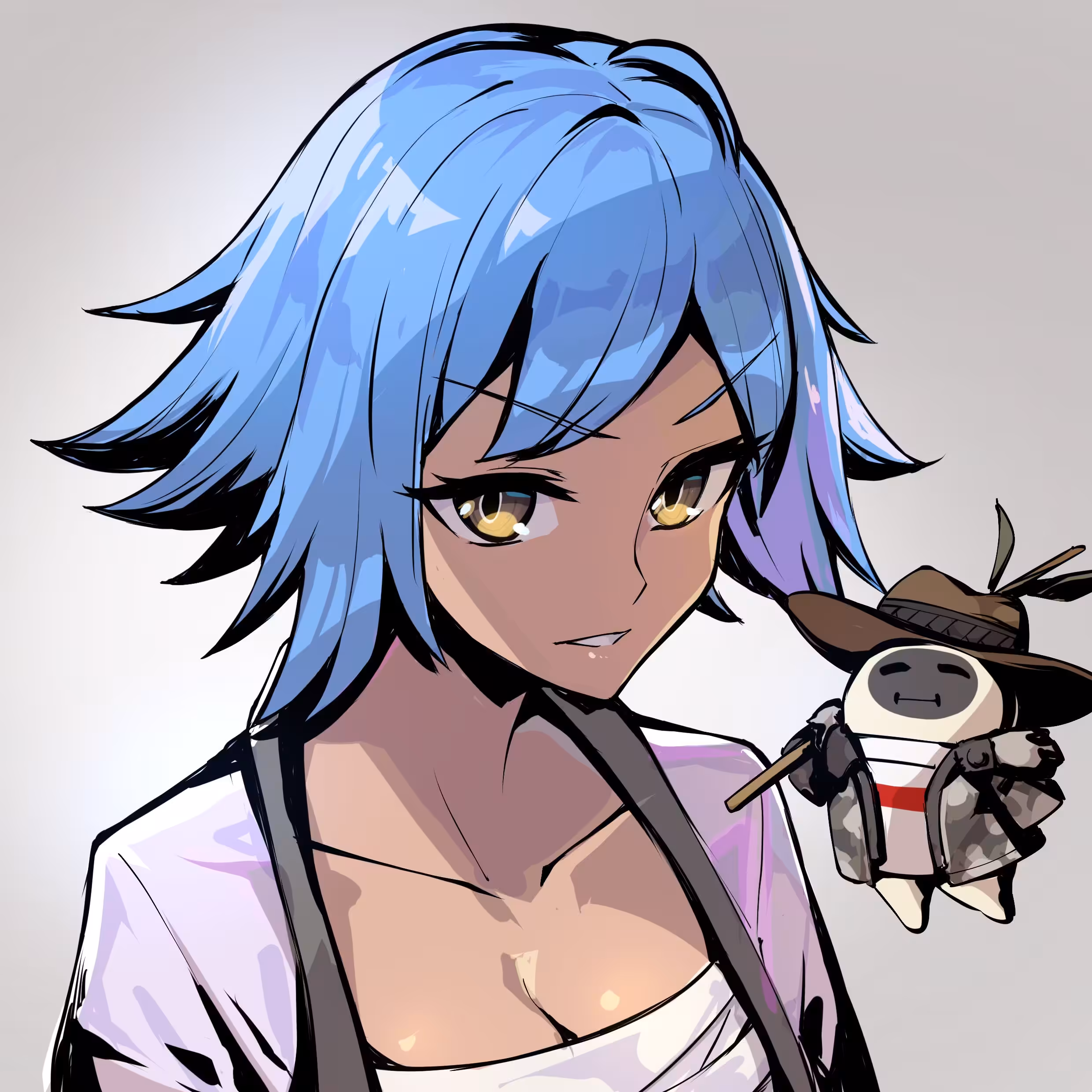 Benye azuki by sawa