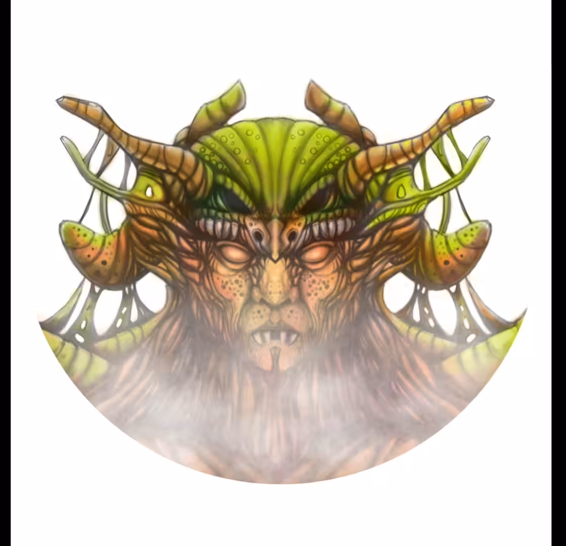 Devil