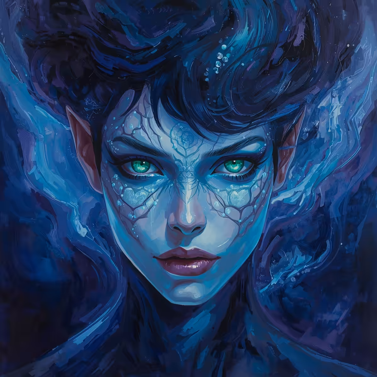 Sea Witch
