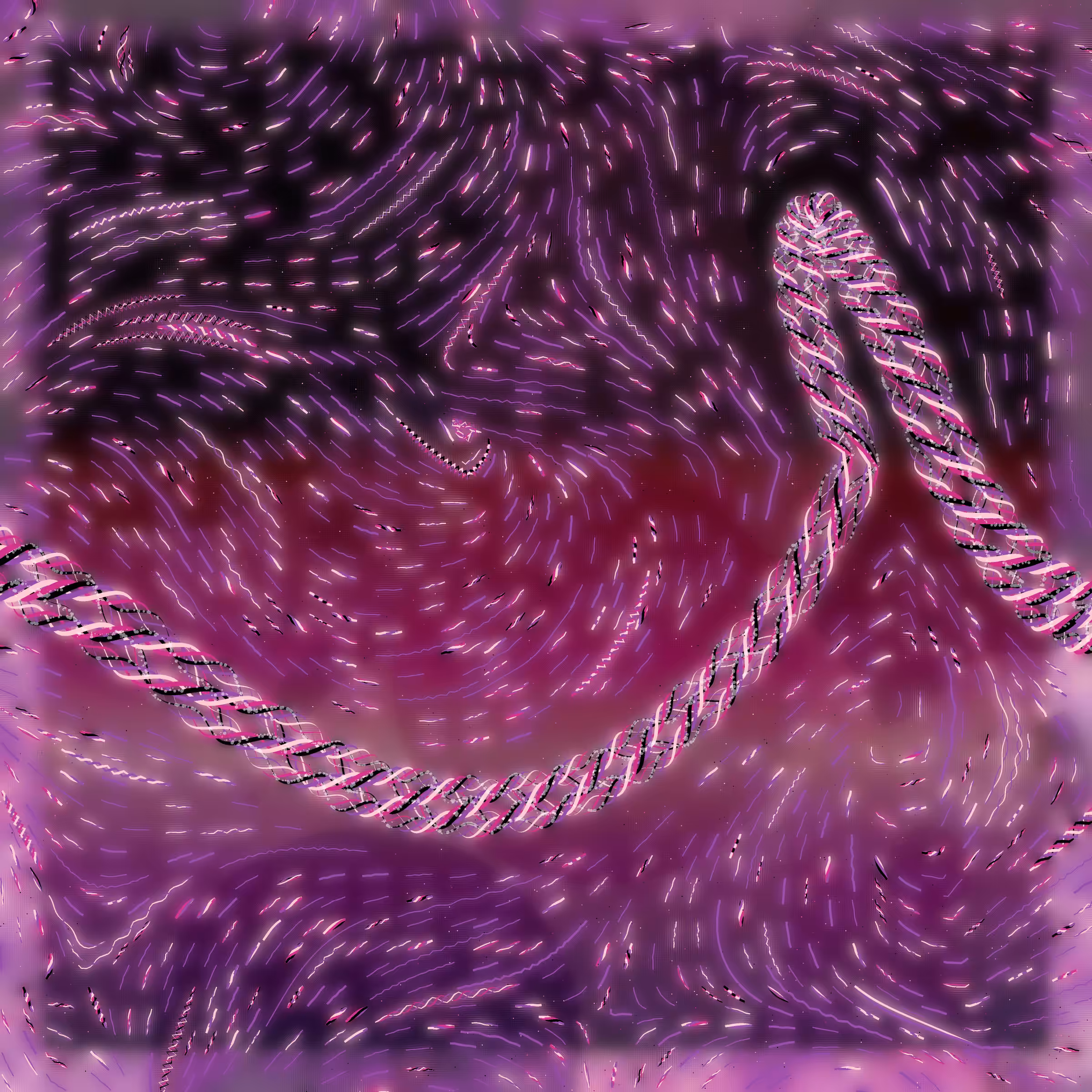 Friendship Bracelets #31814