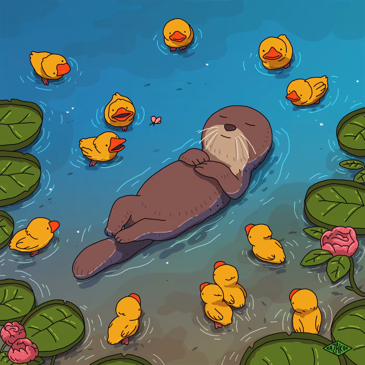 Otter