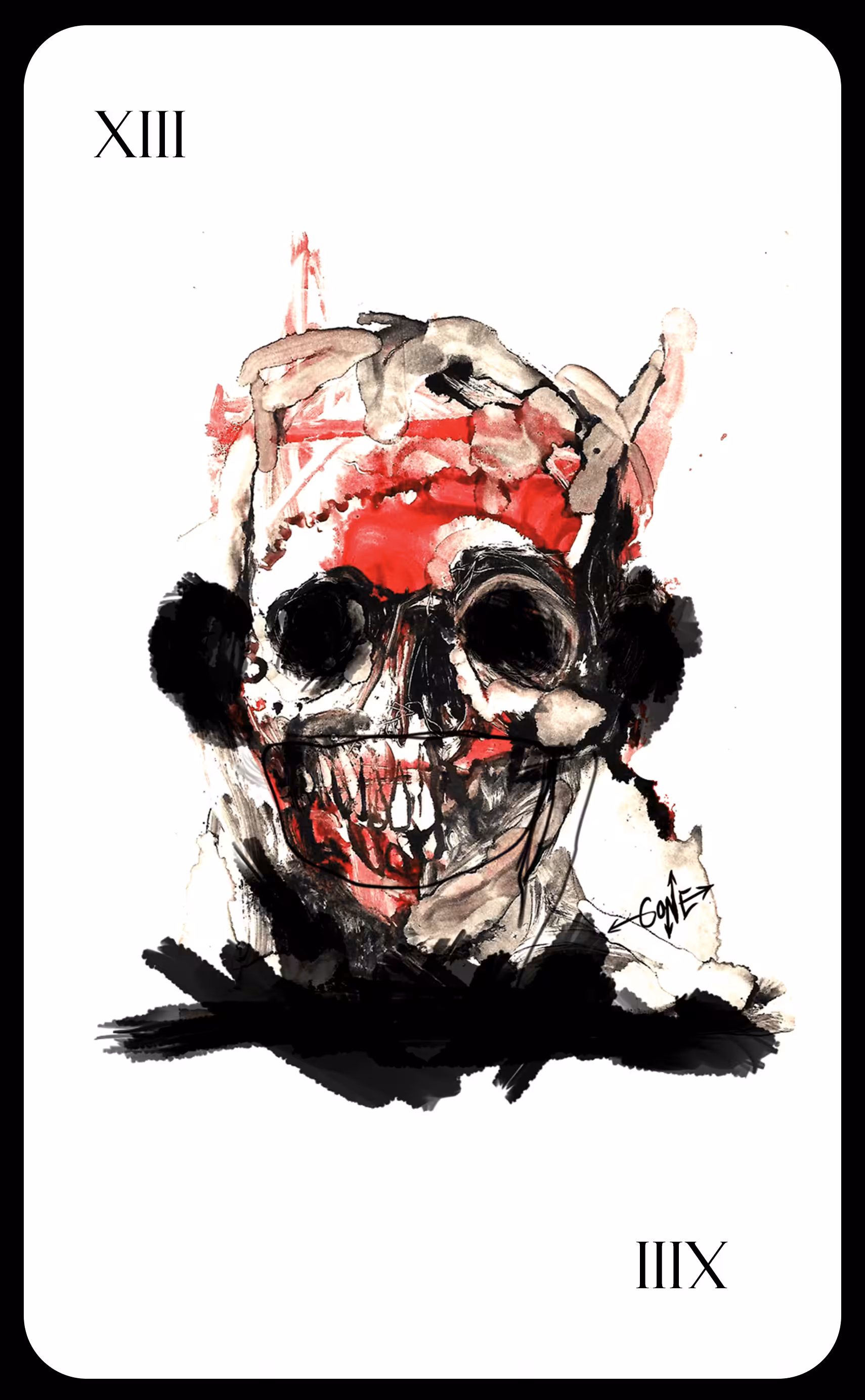 Primal XIII