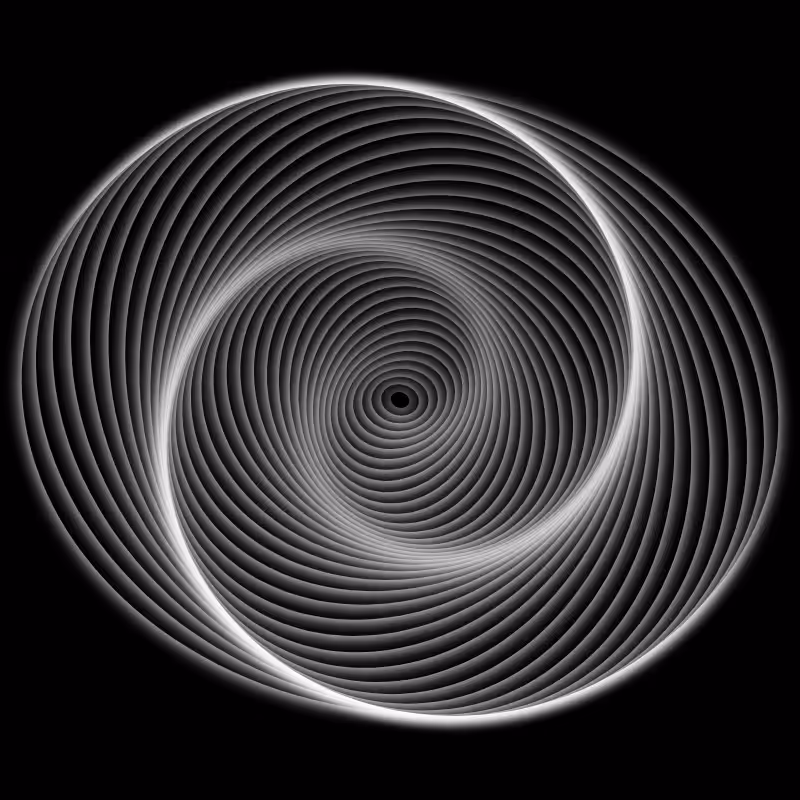 Vortice Umbra #8