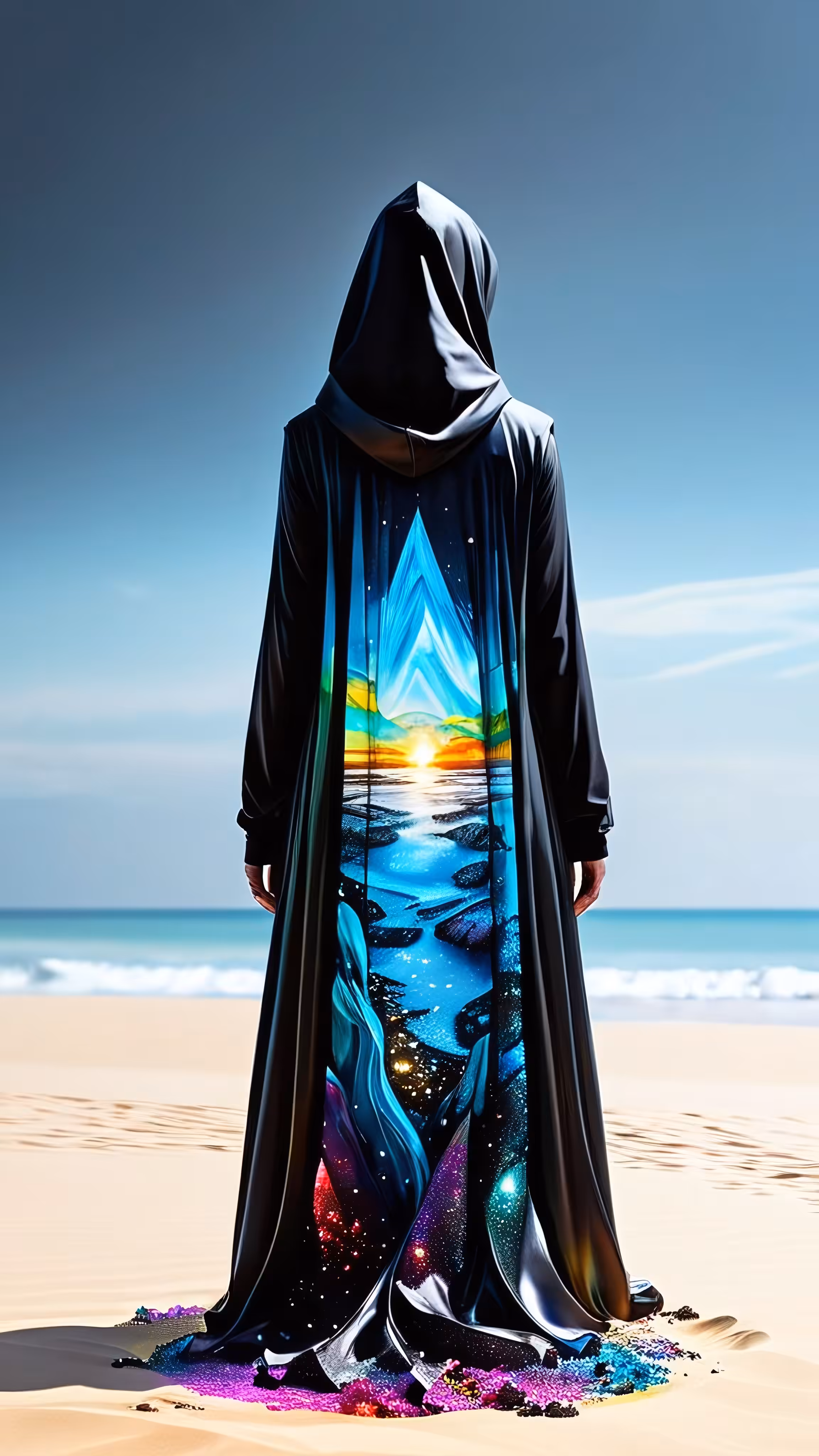 Lady of Waters