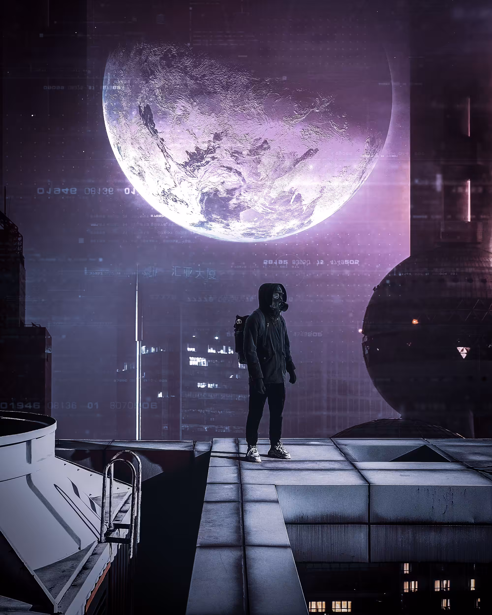 VIGILANTΞ //