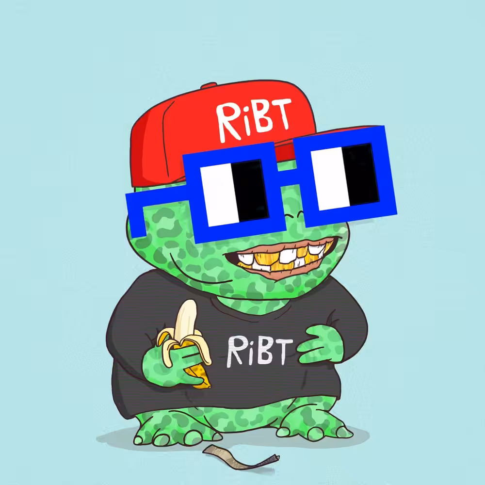RiBT: 2776