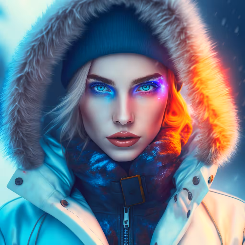 Stay warm