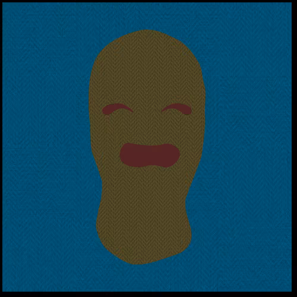 Balaclava FG #28