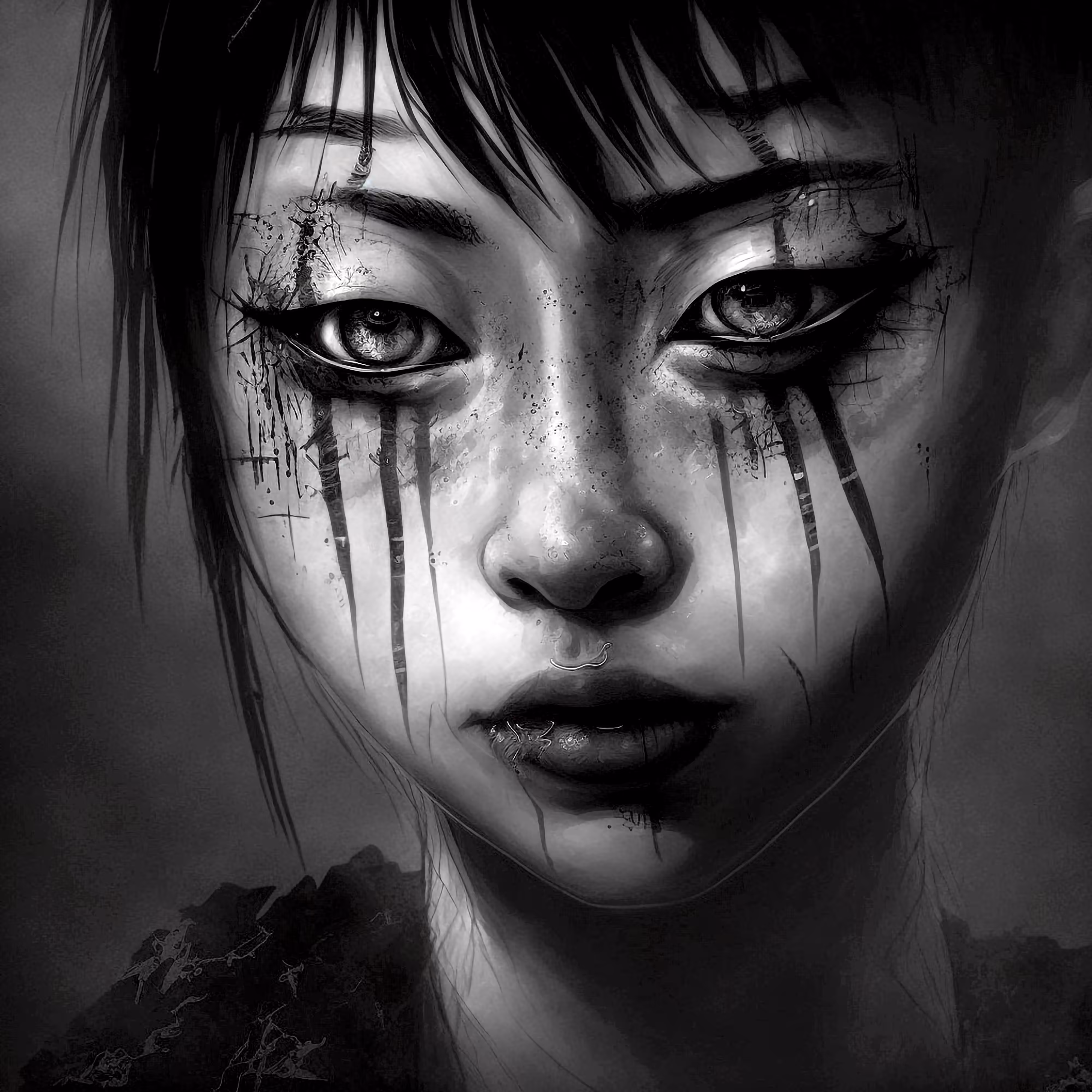 Horror Story #3: Anzu