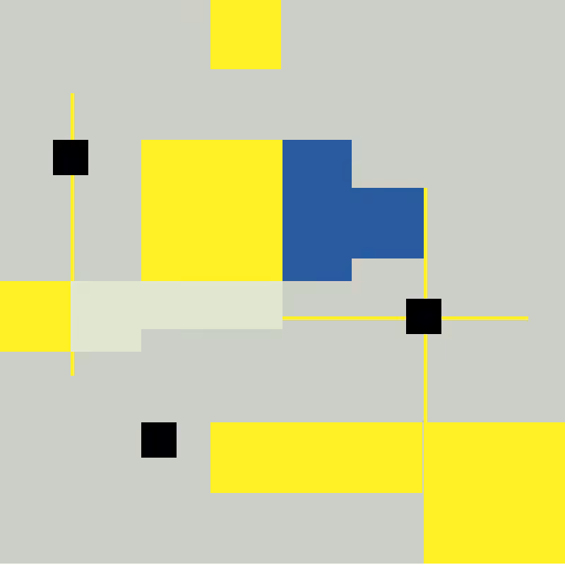 MDMN Composition #5