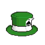 Degen Haberdashers: Degen Haberdasher #69
