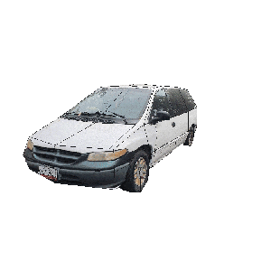 Dodge Grand Caravan Sport