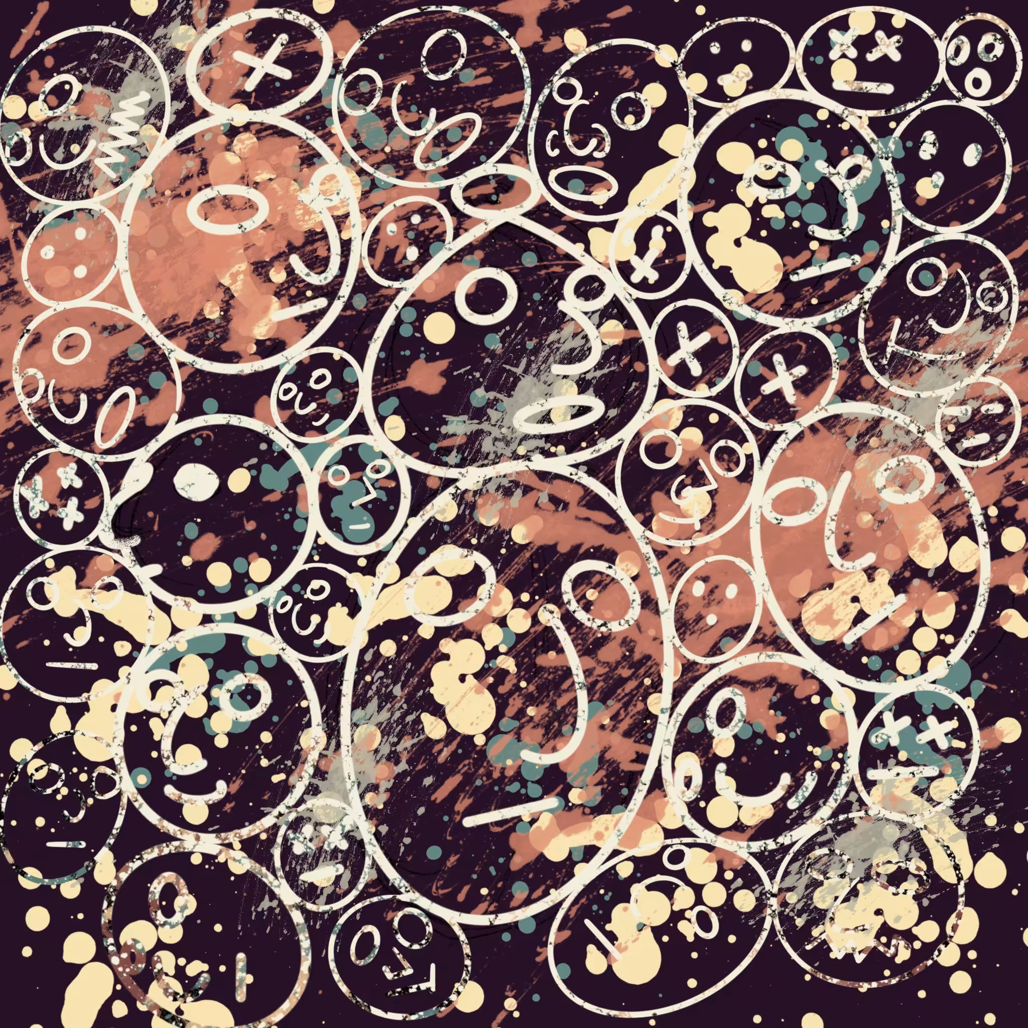 Faces