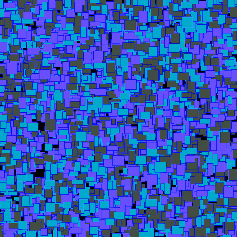 Mistery wall #3