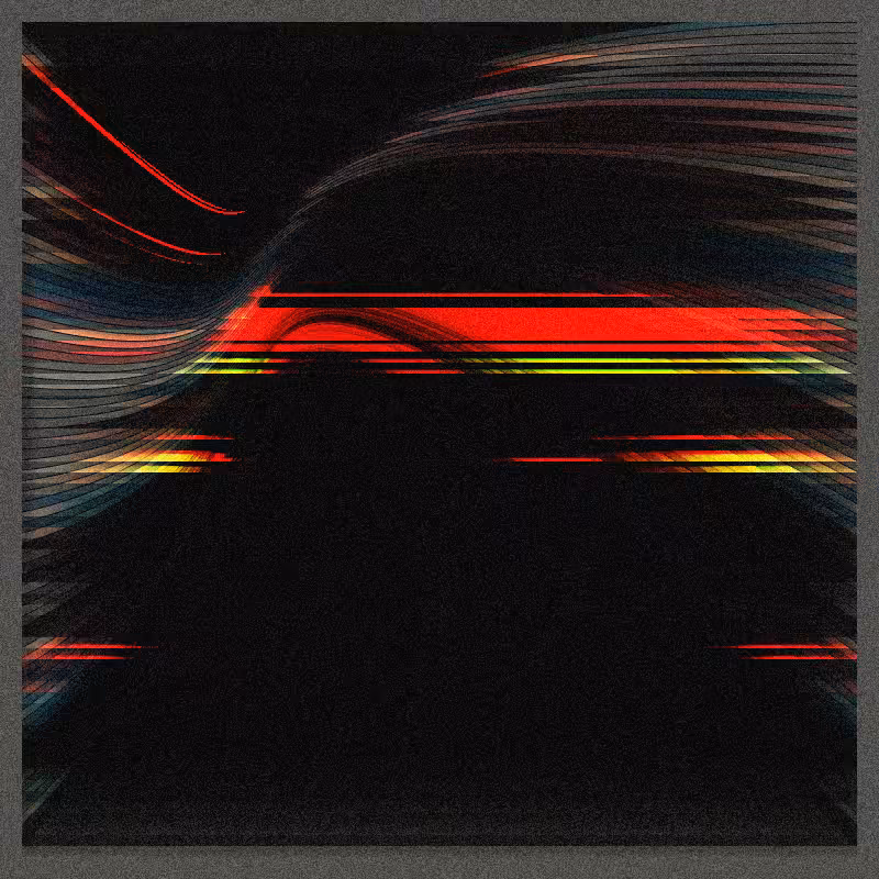 Bézier #23