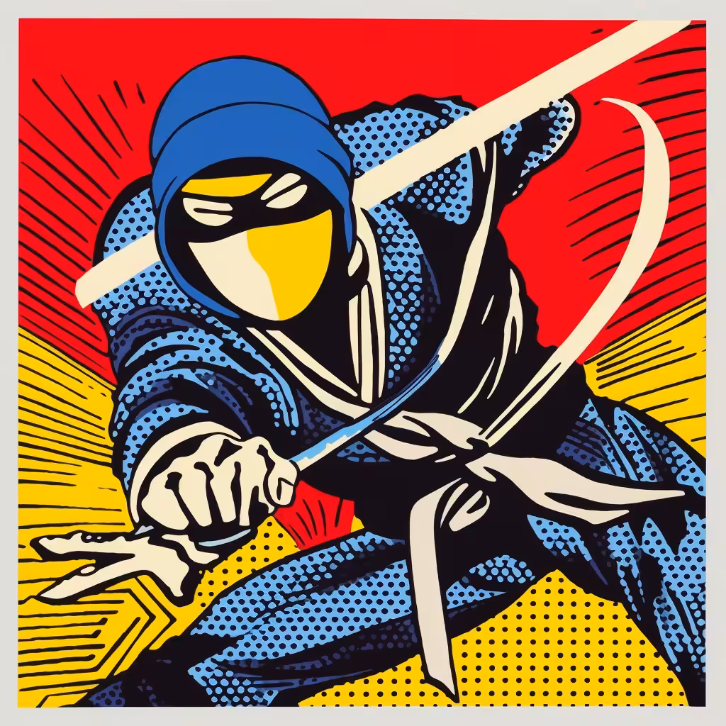Ninja #213