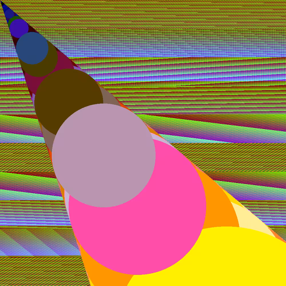 TV Unicorn 32