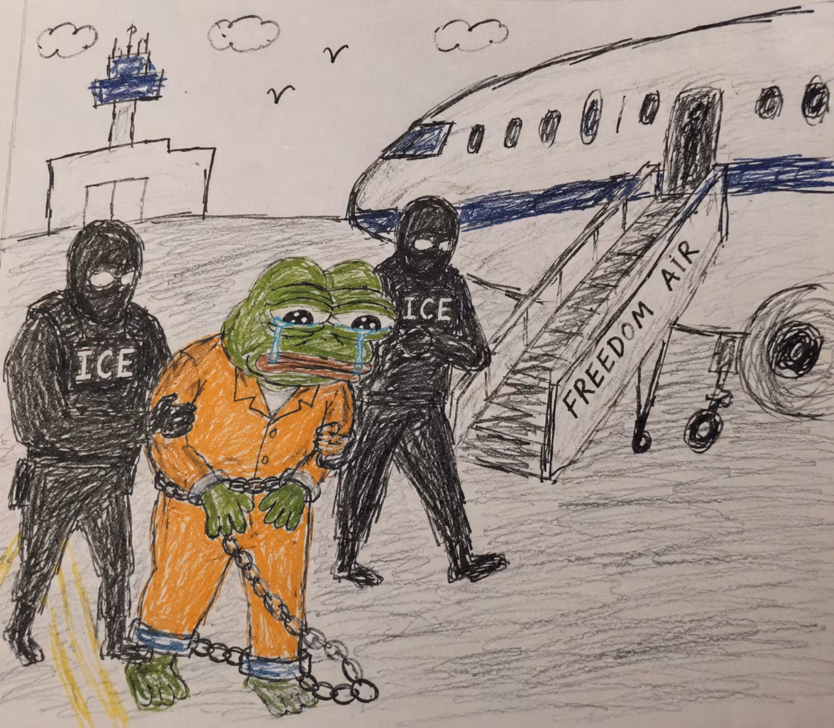 Freedom Air™