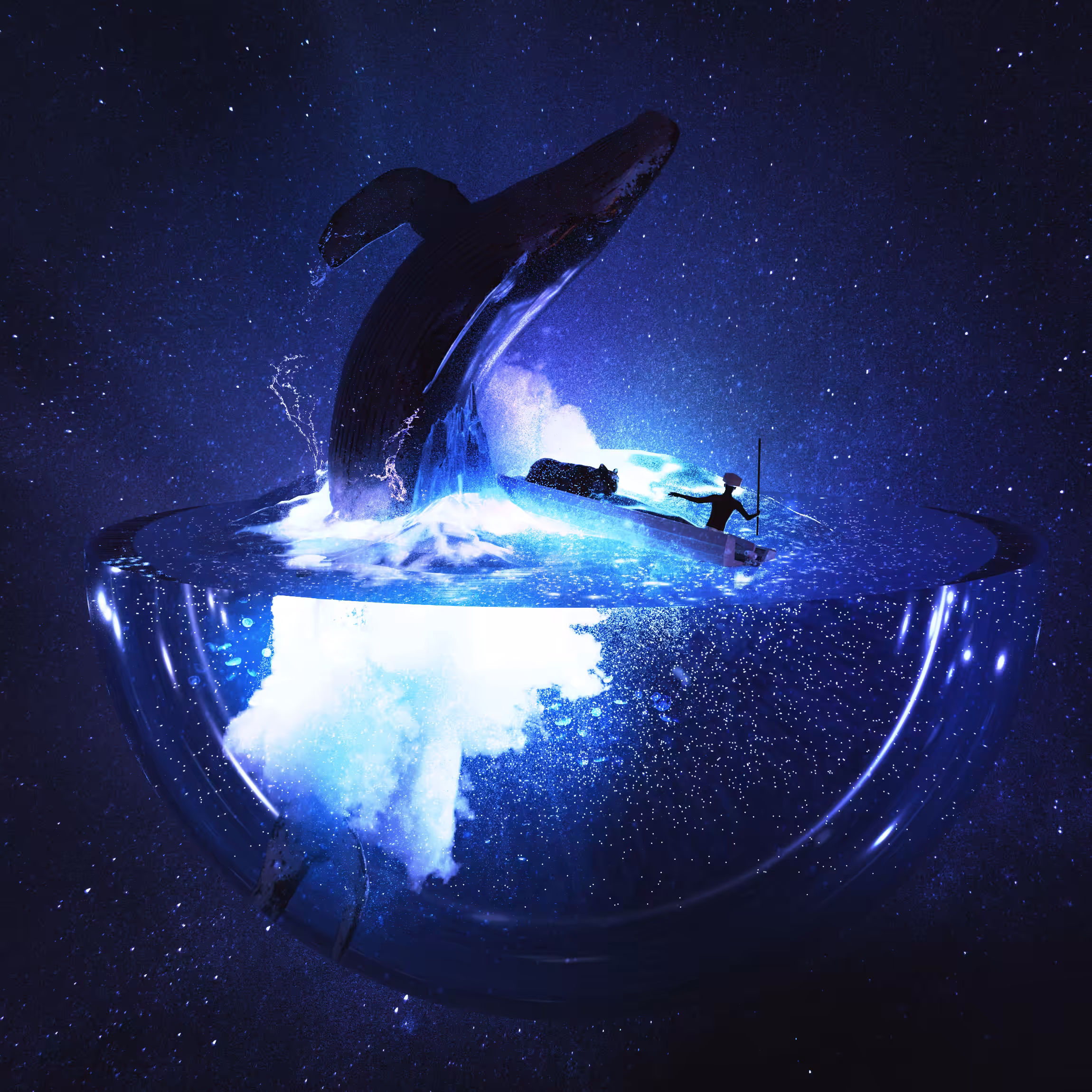 DREAMY TRIP #27