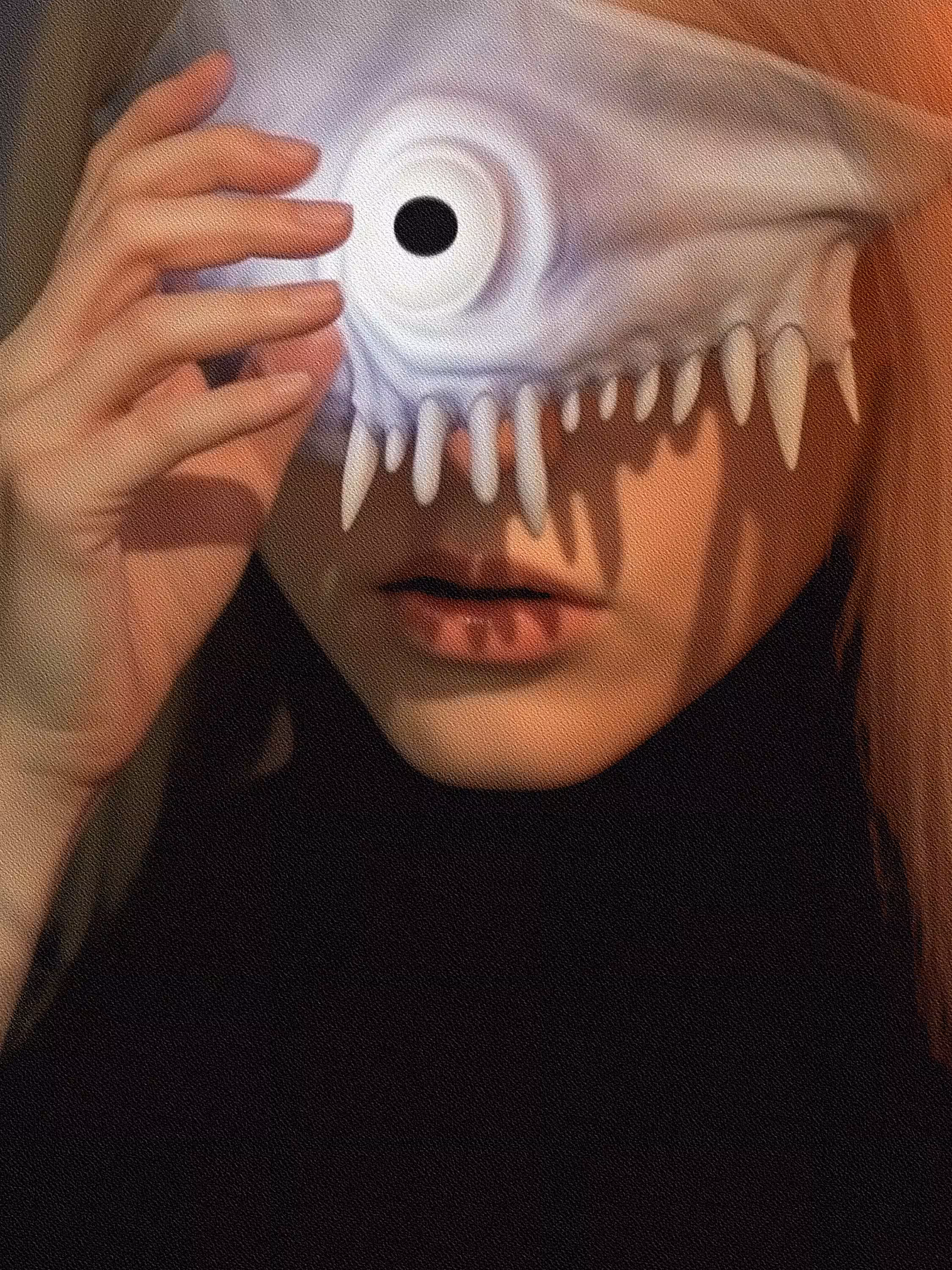 Olga Fedorova - Untitled #80