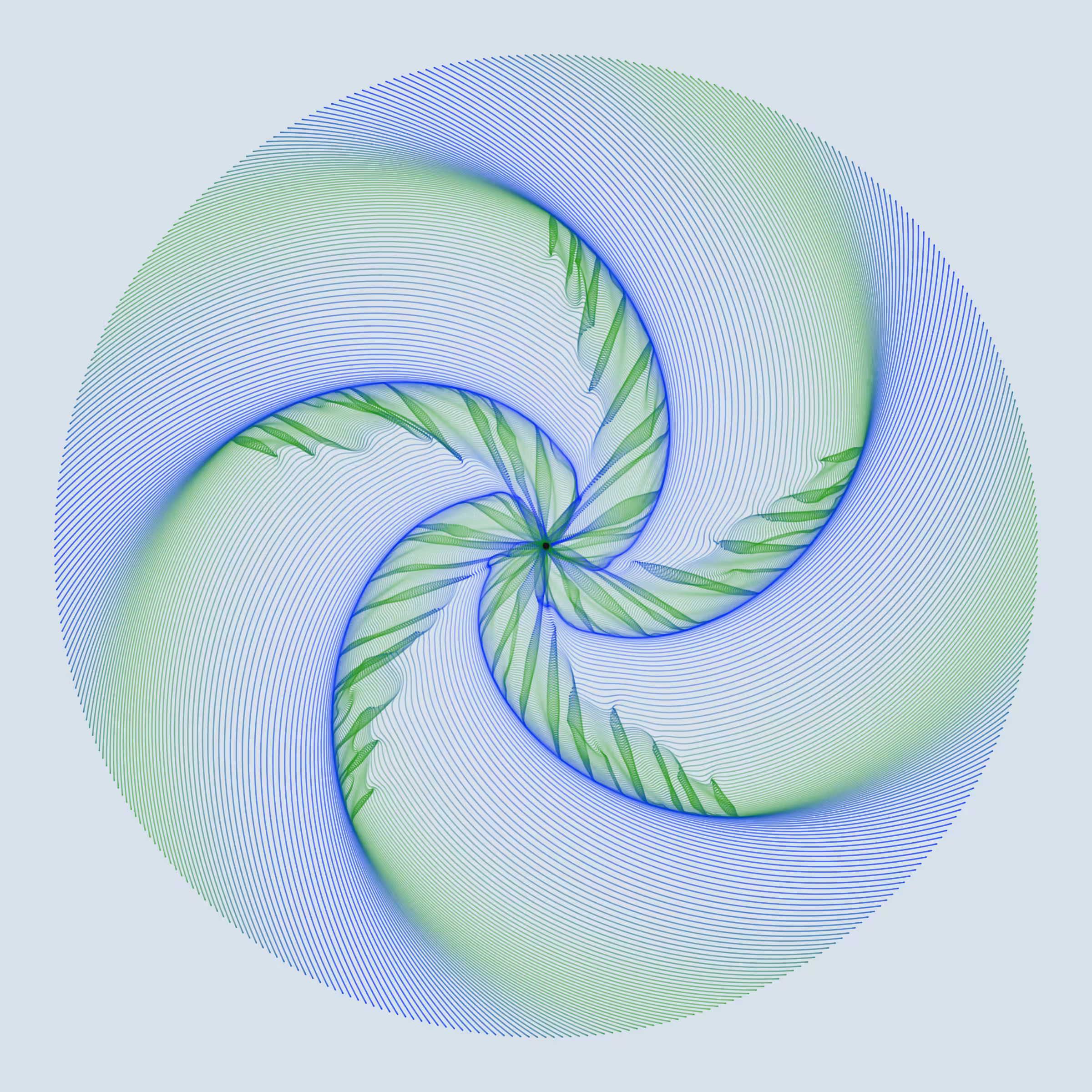 UltraWave 369