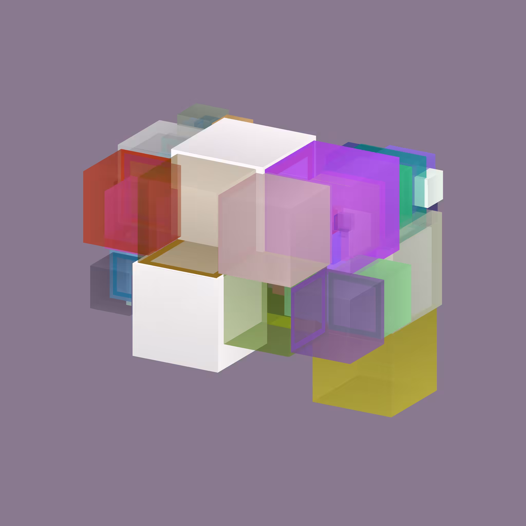CSS Molecules #144