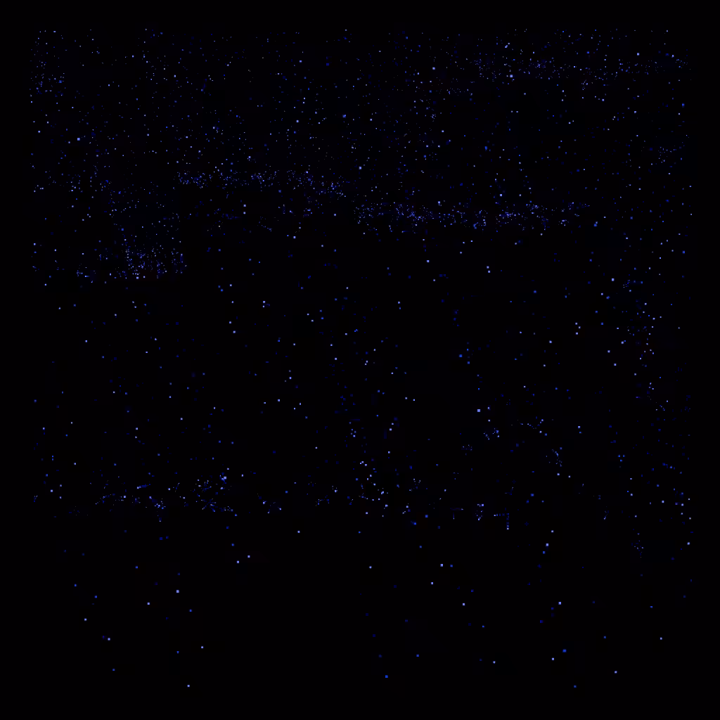 Endless Rain #125