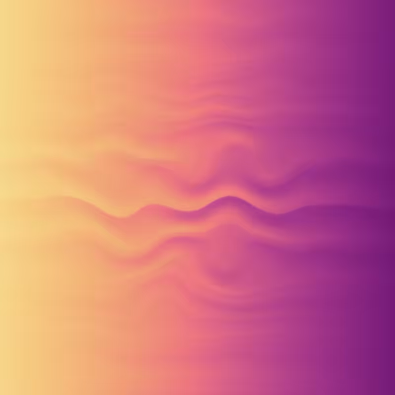 Sand waves #1