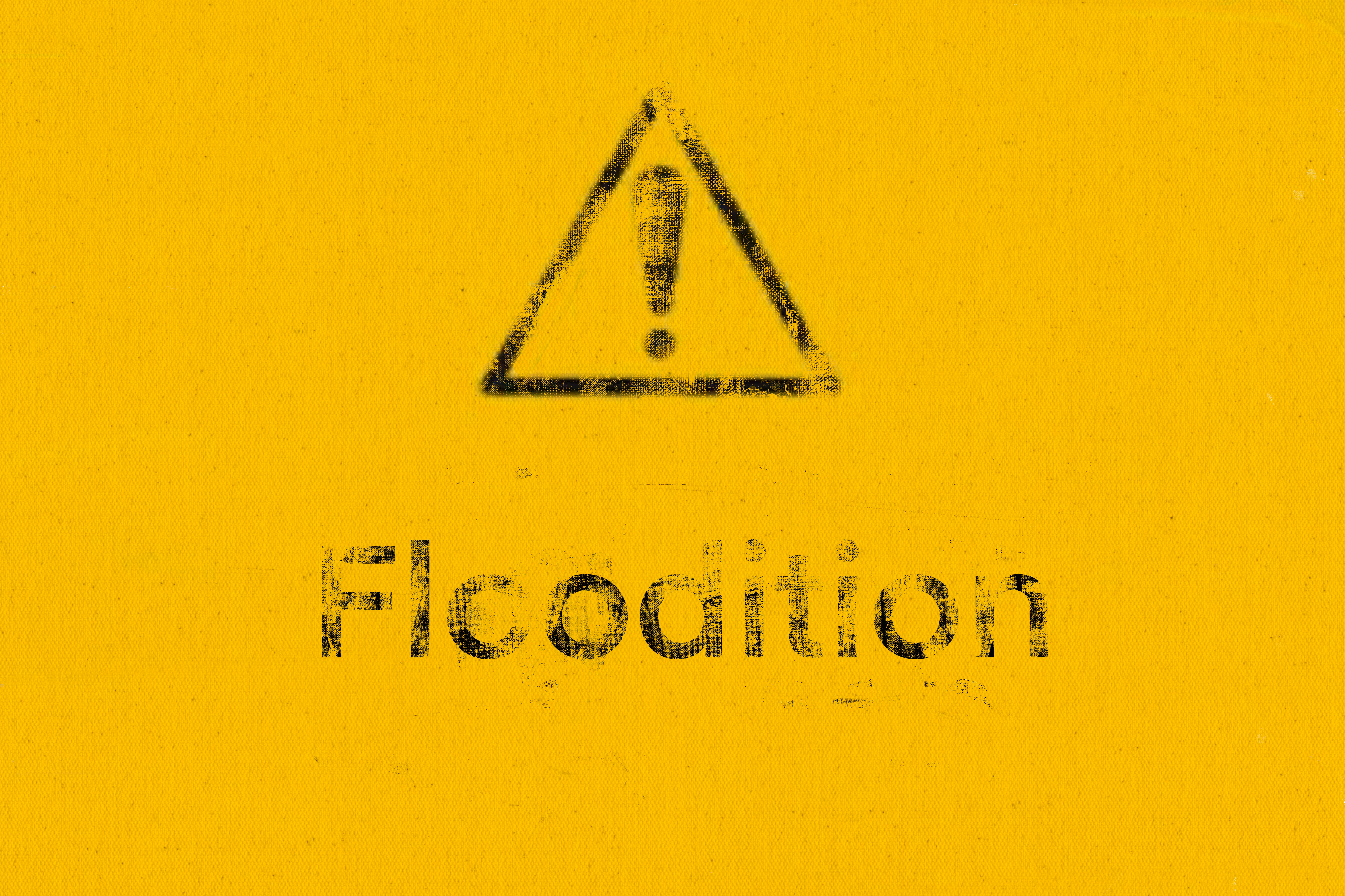 FLOODITION