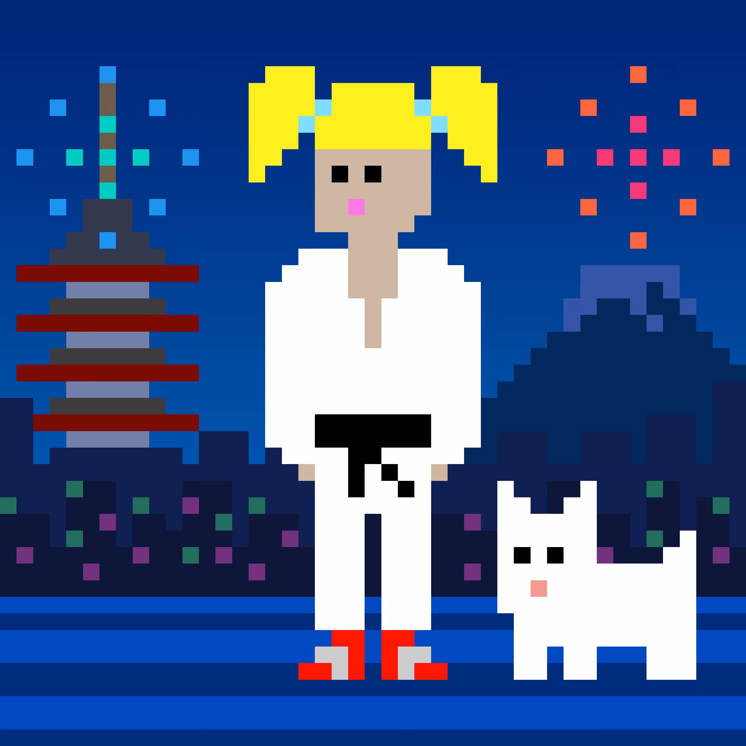 CryptoTokyoite #321