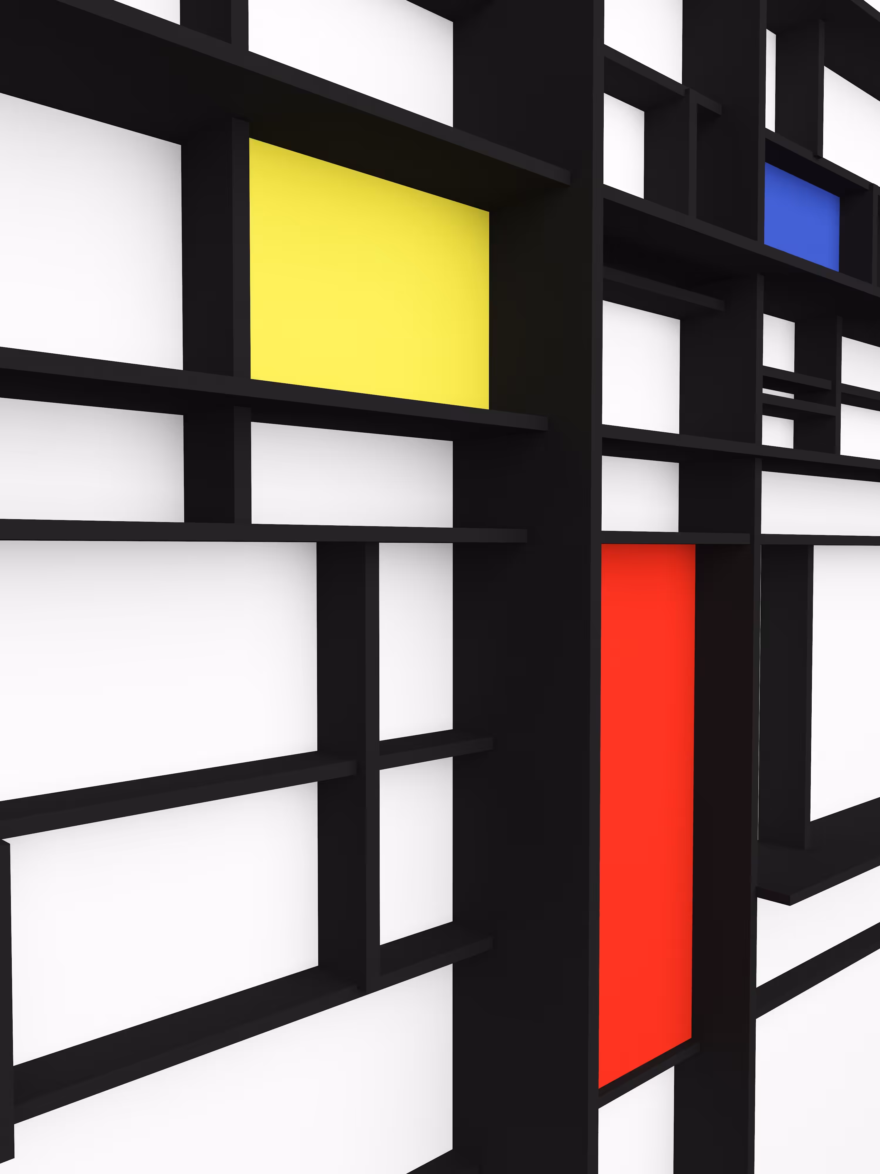 It's Your Time -3d Art Collection - Time: Dimension #2
