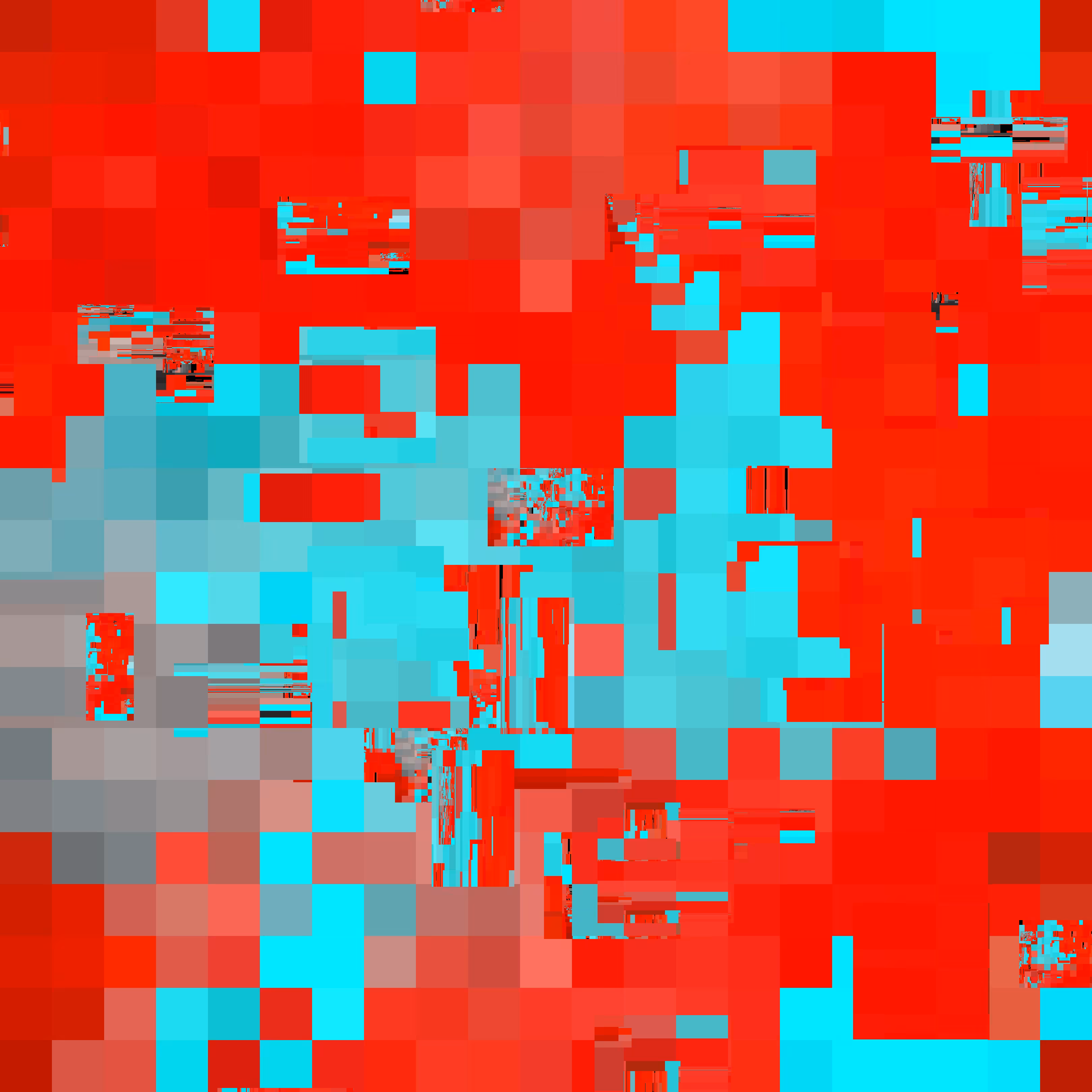 lesser infinities #19