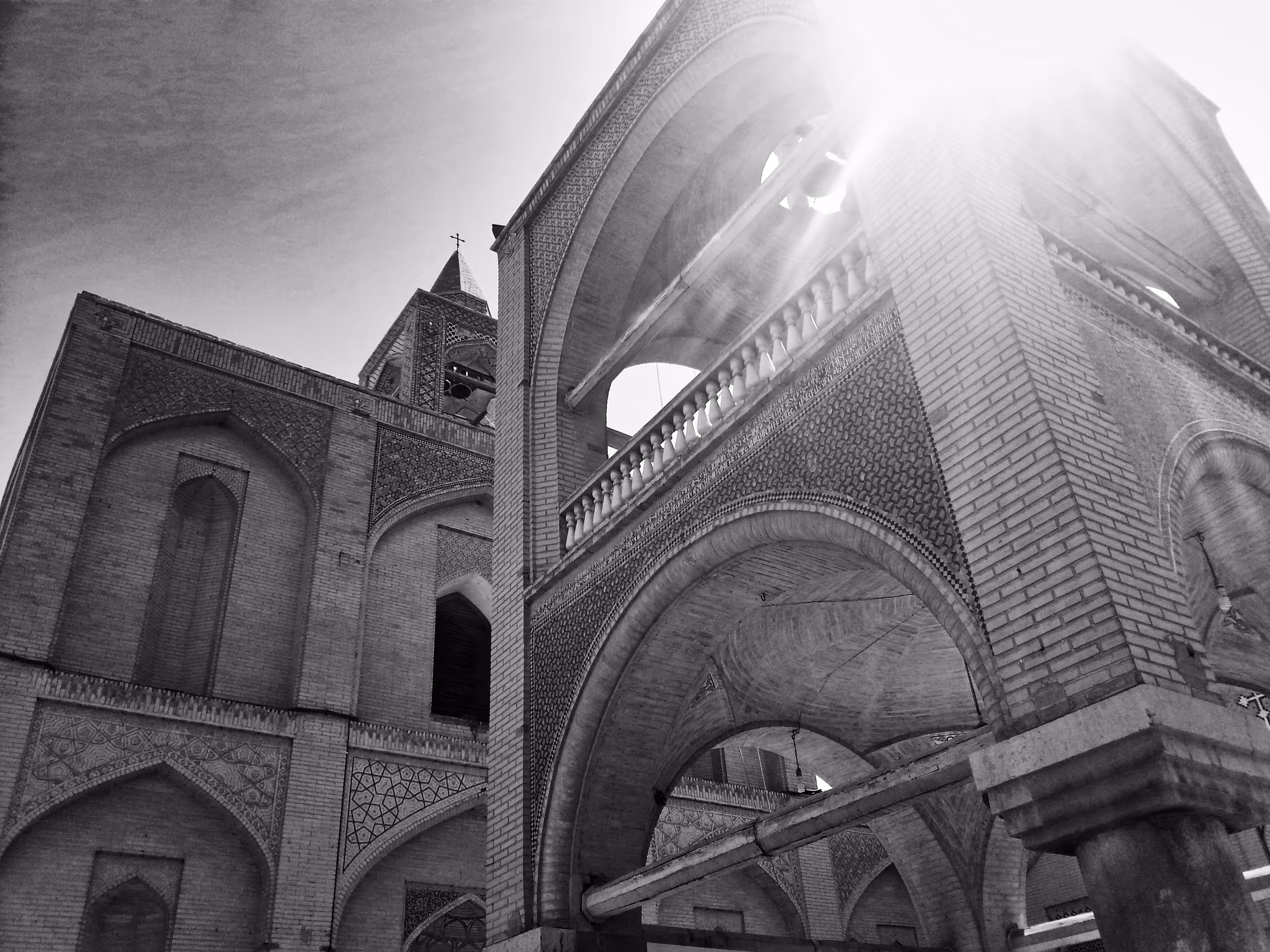 Vank Church
