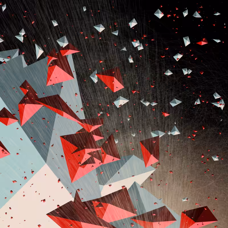 Thought Fragments #38