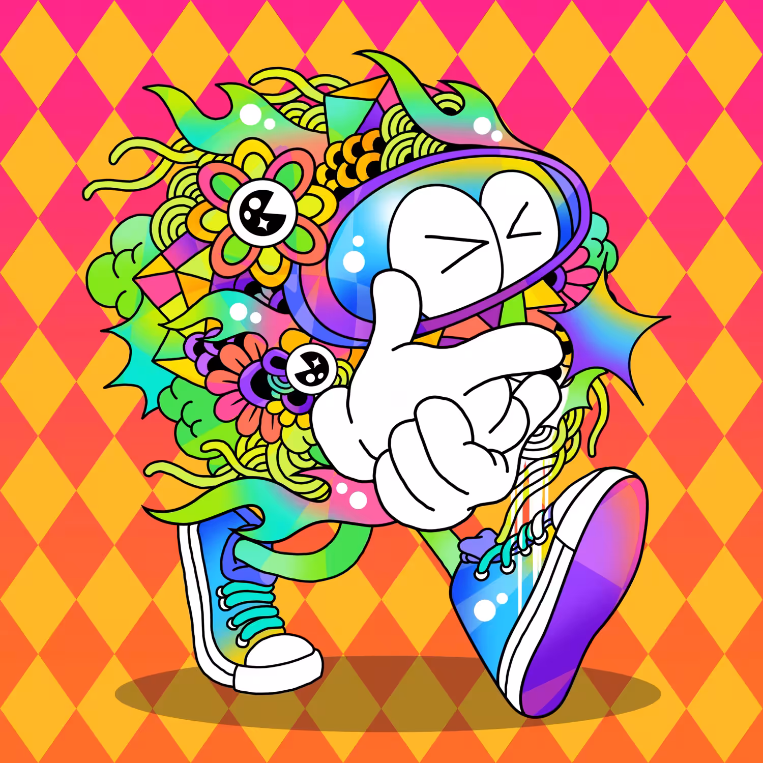 SHOOT