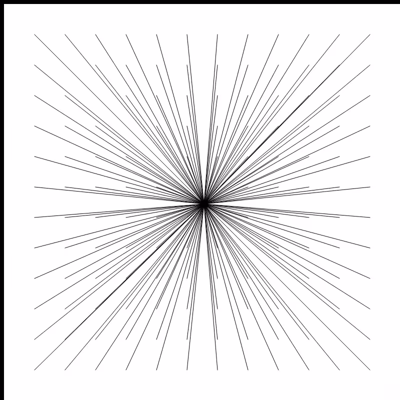 Sunshine in a Black Hole #1