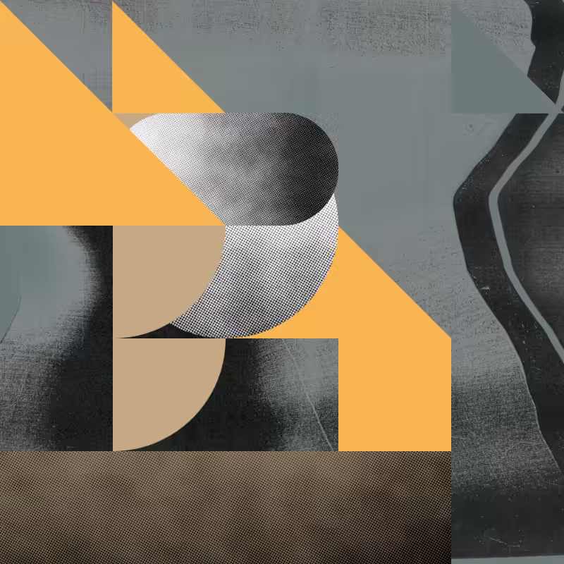 Abstraction #43